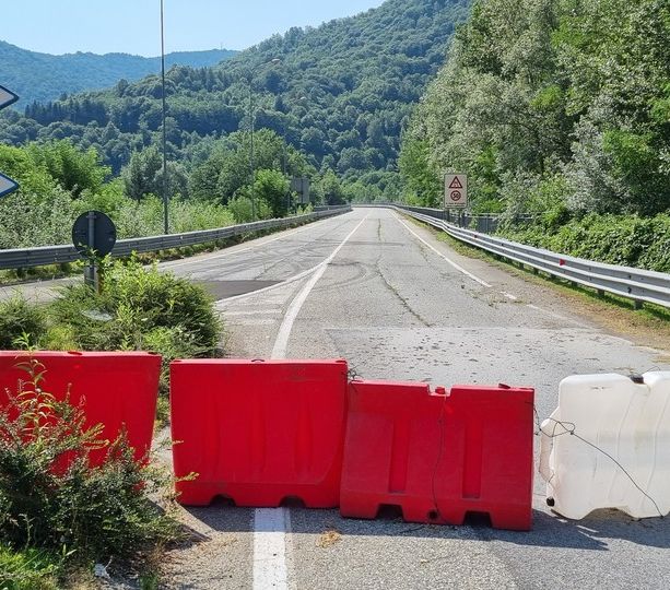 Gallerie di Porte: sindaci pronti alla protesta di fronte alla Città metropolitana