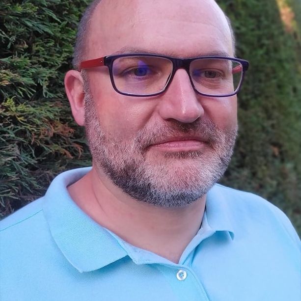 Porte 2021: il candidato sindaco Paolo Sales si presenta