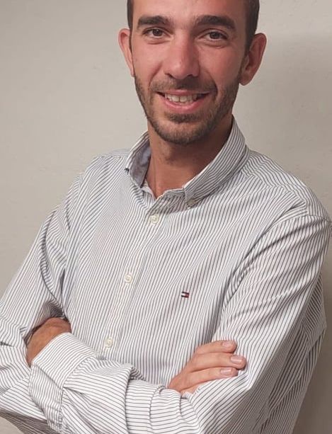 Porte 2021: il candidato sindaco Simone Gay si presenta