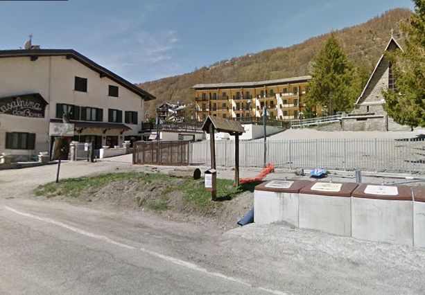 Pragelato dedica una piazza a Piersanti Mattarella