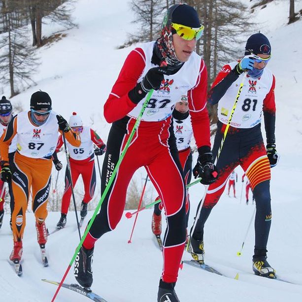 Pragelato: torna l’agonismo con la Coppa Italia di sci di fondo
