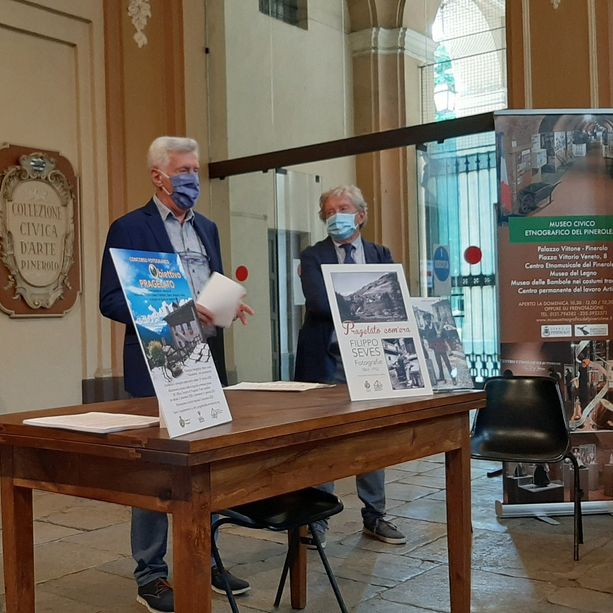 Pragelato lancia un’estate diversa, senza assembramenti e pro loco