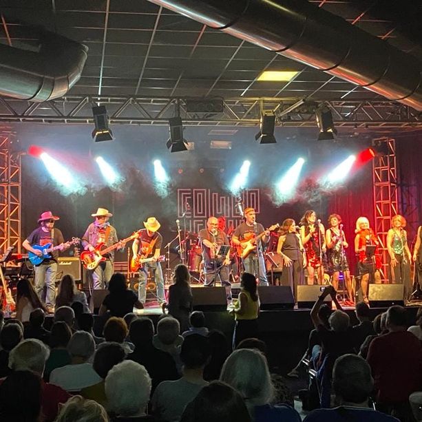 Woodstock nel cuore della Val Chisone con il Summer Forest Festival