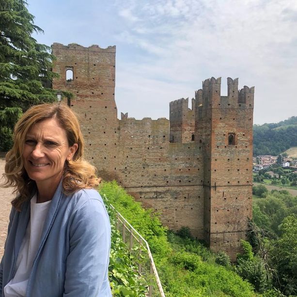 Cristiana Storello incassa il quarto mandato a Roletto di Pinerolo