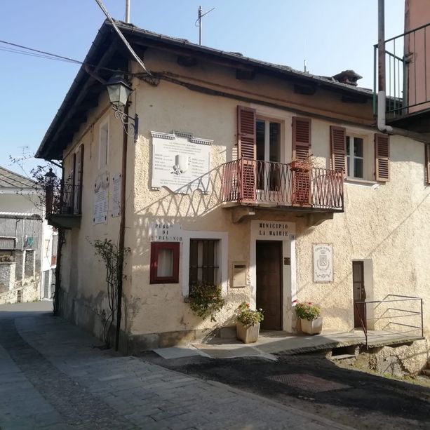 Rorà celebra i suoi volontari con una giornata di festa