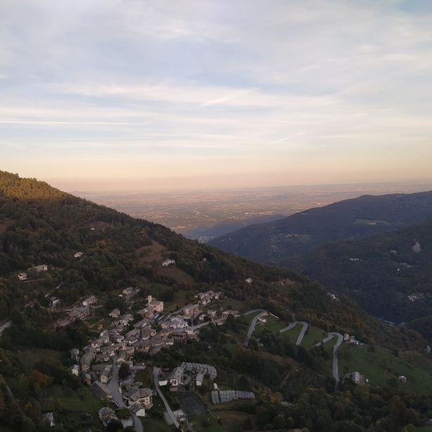 Disegni, storia e musica klezmer: oggi a Rorà ripartono gli eventi estivi
