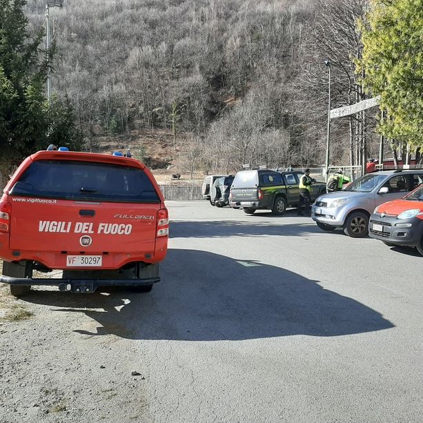 Perosa Argentina: ritrovato morto Riccardo Gaydou