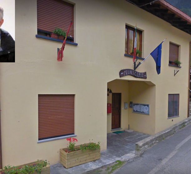 “Ascoltare i piccoli Comuni”, la richiesta di Salza al futuro sindaco di Pinerolo