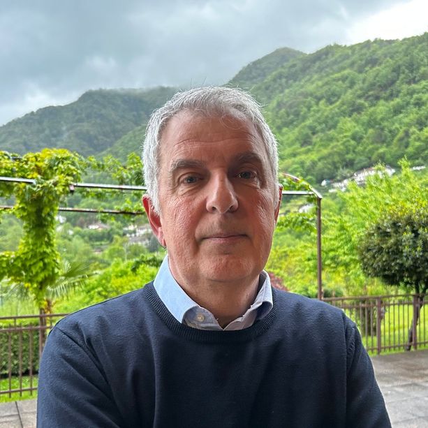 San Germano Chisone: Reynaud tenta la corsa in solitaria
