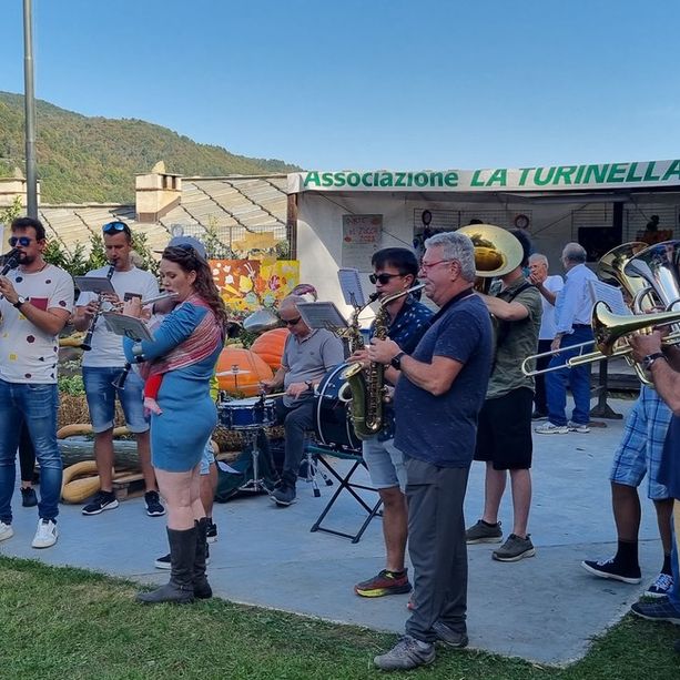 La Turinella festeggia i 30 anni tra cibo e musica