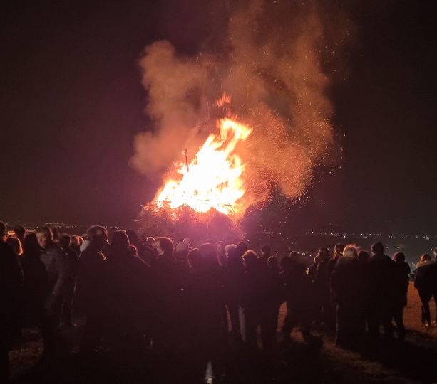Le Valli Chisone e Germanasca si preparano a illuminarsi: “Dobbiamo preoccuparci di chi ancora non ha la libertà”