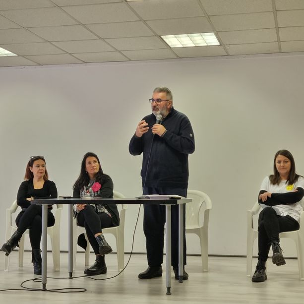 Pop e musical a Pinerolo per le scuole di Cicero Dantas in Brasile