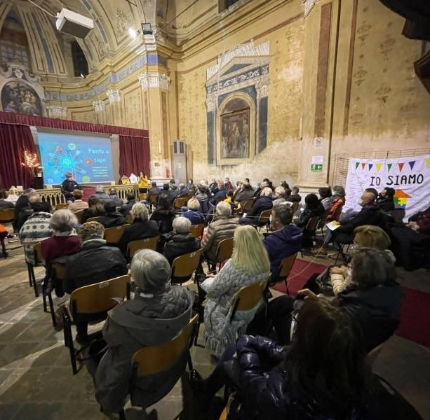 Ca’ Nosta si racconta e festeggia due anni con un’asta di beneficenza