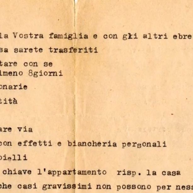 Il ricordo passa tramite su Youtube con l’Anpi di Inverso e Pinasca