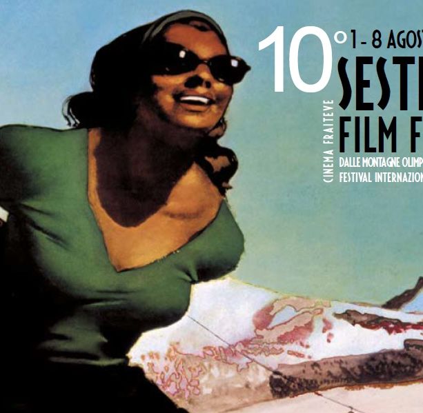 Stasera torna il Cinema in alta quota con il “Sestriere Film Festival”