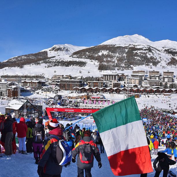 Sestriere si candida ufficialmente ai Mondiali di sci alpino del 2029
