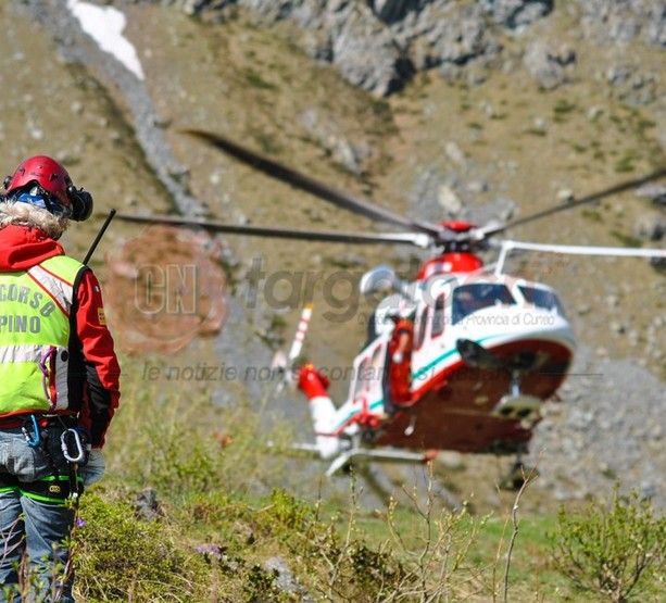 Cercatore di funghi muore nei boschi di Montoso di Bagnolo Piemonte