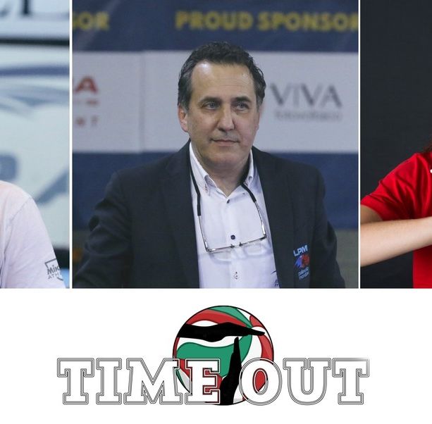 Questa sera alle 21 nuovo appuntamento con “Time Out”; Ospiti Paolo Borello, Sofia Ferrarini e Laura Pasquino