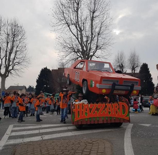 Strampalati ma ecologici: partono da Vinovo gli Strambìcoli