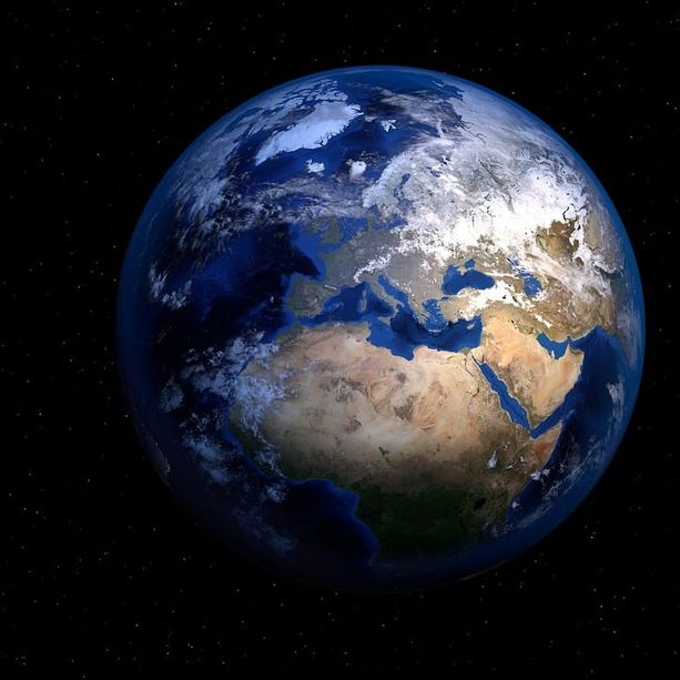 Sostenibilità e Madre Terra: un incontro con Fidapa a Pinerolo