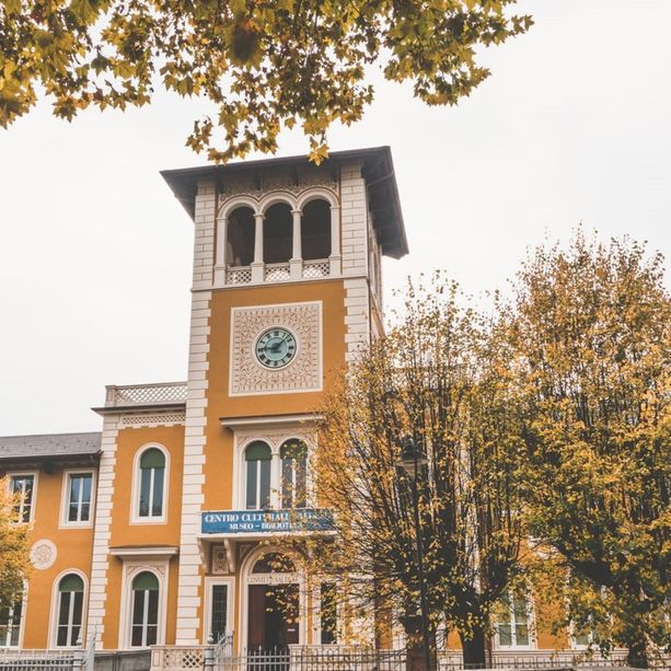 A Torre Pellice ‘si inciamperà’ sulla memoria di Lombardini