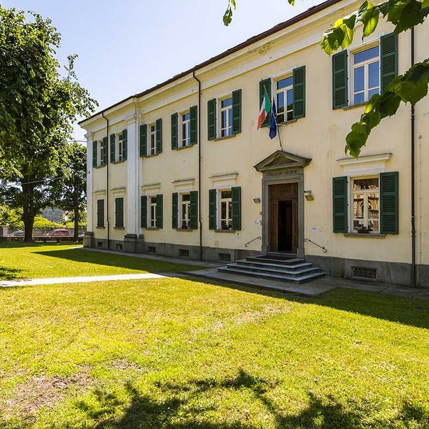 A Torre Pellice si va alla ricerca del tesoro tra la storia dei valdesi