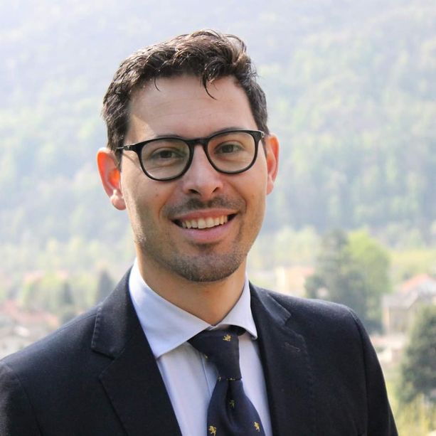 Le sezioni Pd del Pinerolese lanciano Marco Cogno in Città metropolitana