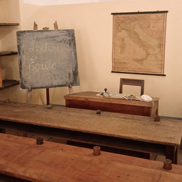 Aperture straordinarie e visite gratuite al Museo Valdese di Torre Pellice per la Festa della Riforma