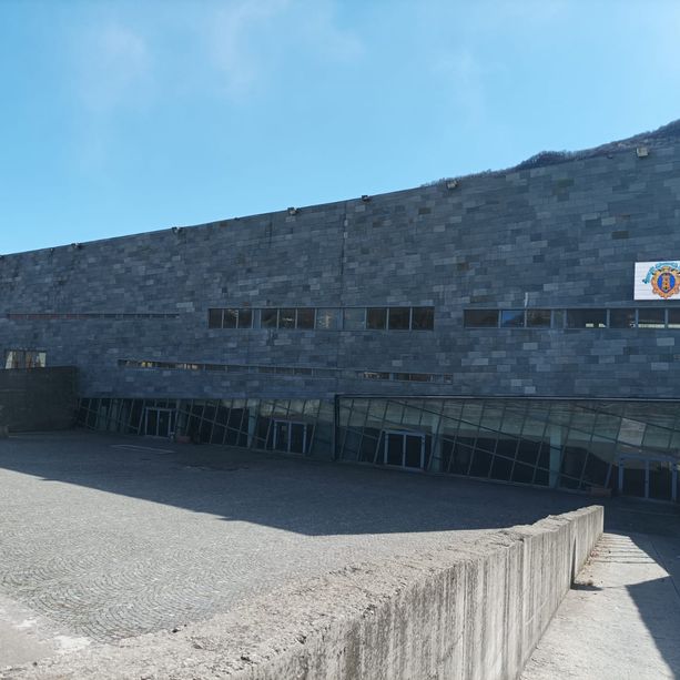 Futuro del Palaghiaccio: l’Unione montana pensa ancora a Torre Pellice