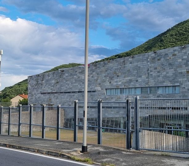 I Bulldog gestiranno il Palaghiaccio di Torre Pellice fino a fine anno