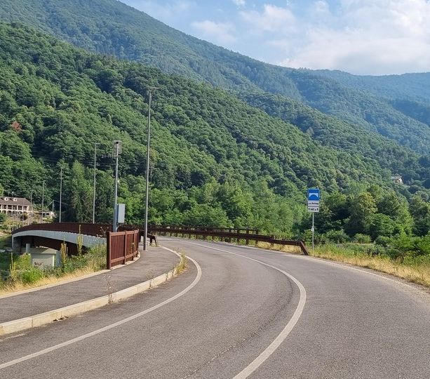 Grana per il nuovo ponte della Bertenga: il consulente del Tribunale cerca l’accordo
