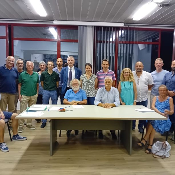 Mauro Vignola prende la guida dell’Unione montana del Pinerolese con un sogno e una paura