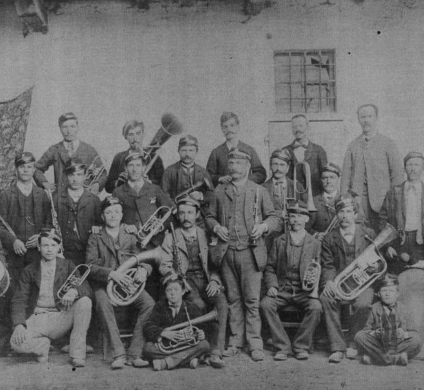 Il primo libro sulle bande musicali del Pinerolese verrà presentato a Bricherasio