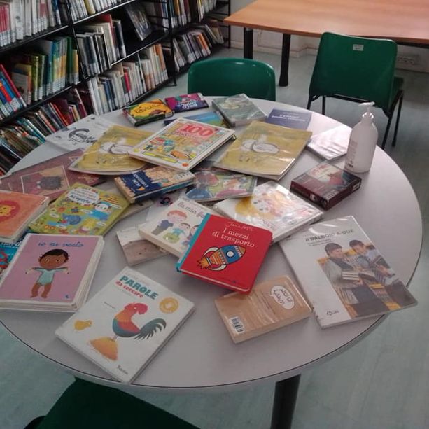 A Torre Pellice le storie si raccontano in occitano, russo ed arabo