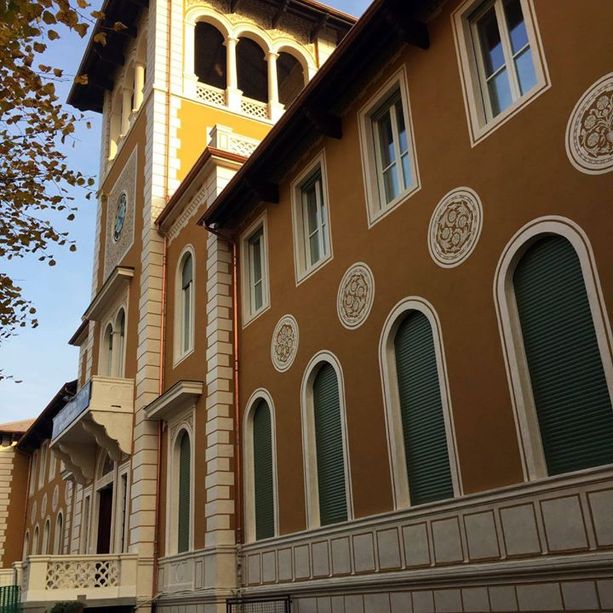 Questo fine settimana a Torre Pellice i valdesi celebrano la Riforma protestante