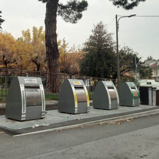 Nuove sanzioni in arrivo a Torre Pellice per abbandono di rifiuti