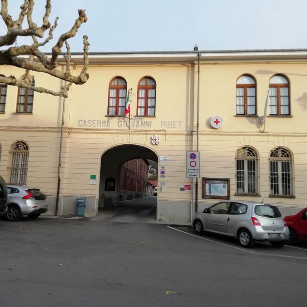 Itinerario radiofonico a Torre Pellice per celebrare la Festa della Liberazione