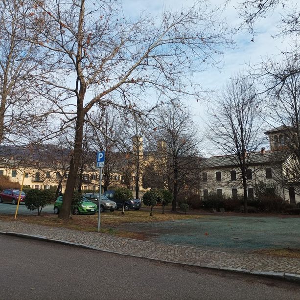 Torre Pellice: nonno vigile derubato mentre era in servizio