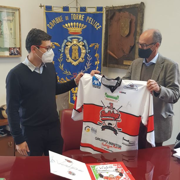 Torre Pellice si presenta per il sogno Universiadi 2025