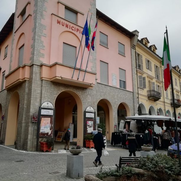 «Un 17 febbraio senza falò... è esattamente come un 17 febbraio con i falò»