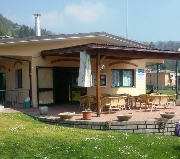Chiusa la palazzina per l’attività sociale della polisportiva di Torre Pellice