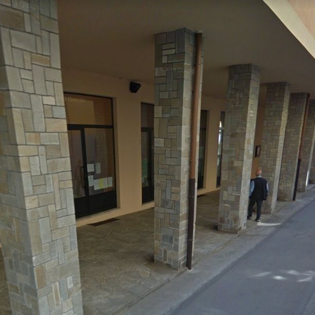 Doveva essere sotto sequestro eppure l’hanno ritrovata parcheggiata a Torre Pellice