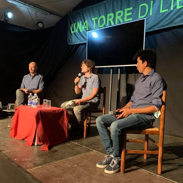 Aspettando l’arrivo di Dacia Maraini, Torre Pellice ospita scrittori poeti e musicisti