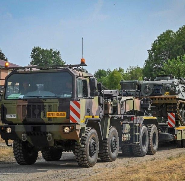 Dispiegamento forze Nato in Ungheria: l’ossatura italiana arriva da Pinerolo