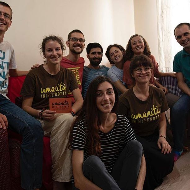 Dalla  Rotta dei Balcani a Vigone: storia di un’umanità presente anche tra diritti violati e violenza