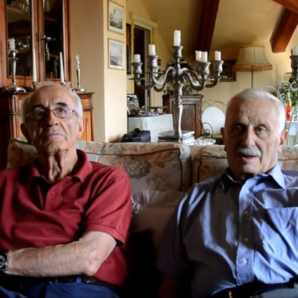 Il Pinerolese e il mondo dei rally perdono ‘Lucky Rombo’