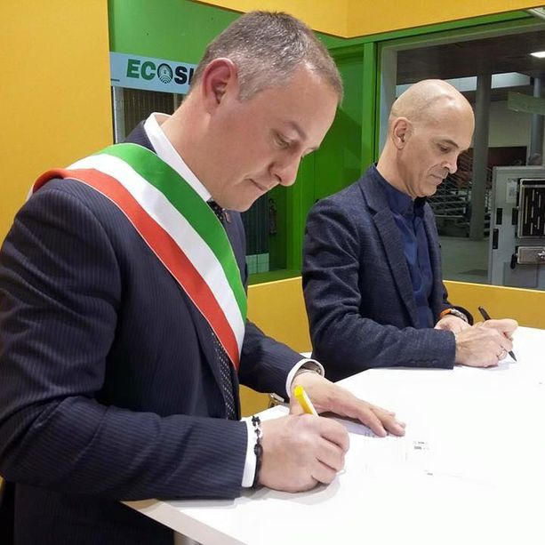 Il sindaco di Usseaux azzera la sua Giunta: fuori Bertea e Sallen