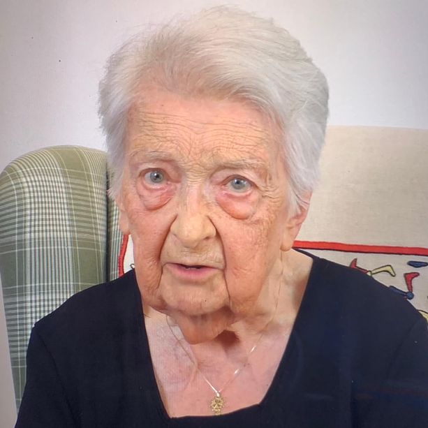 Domani l’addio a Giovanna Pons, pastora valdese testimone inconsapevole della Dichiarazione di Chivasso