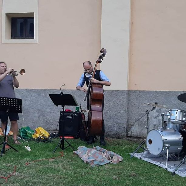 In Val Pellice per una settimana la musica parla in francese