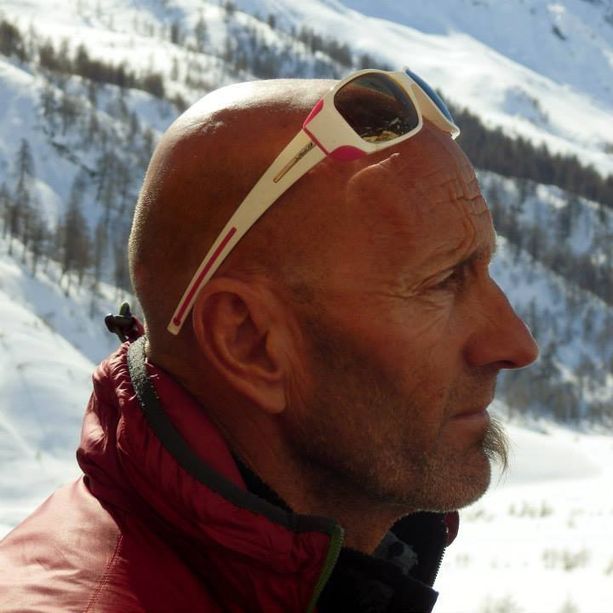 Incidenti d’inverno in montagna: Roby Boulard dal Jervis di Bobbio Pellice propone di creare un vademecum